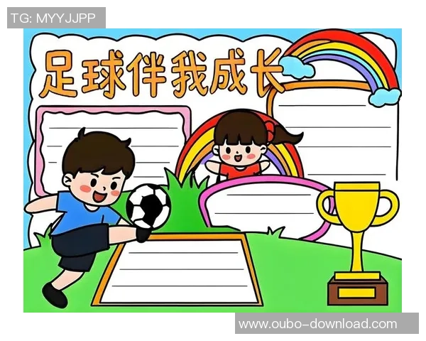 激情四溢的足球活动展示让我们共同感受团结与拼搏的魅力与乐趣