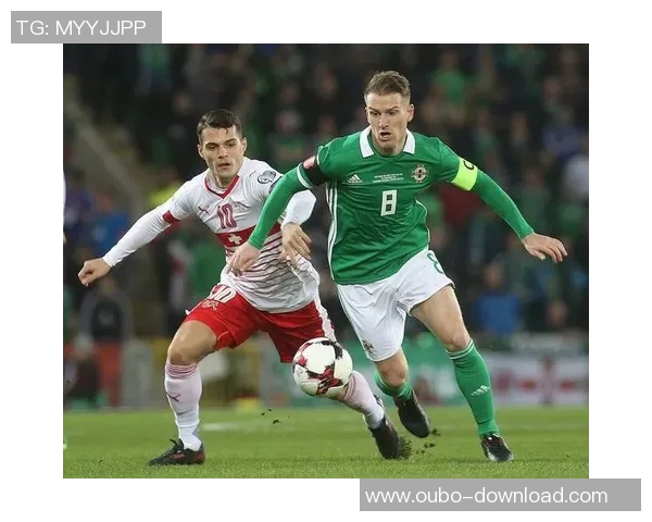 爱尔兰足球实力分析及其在国际赛事中的表现探讨